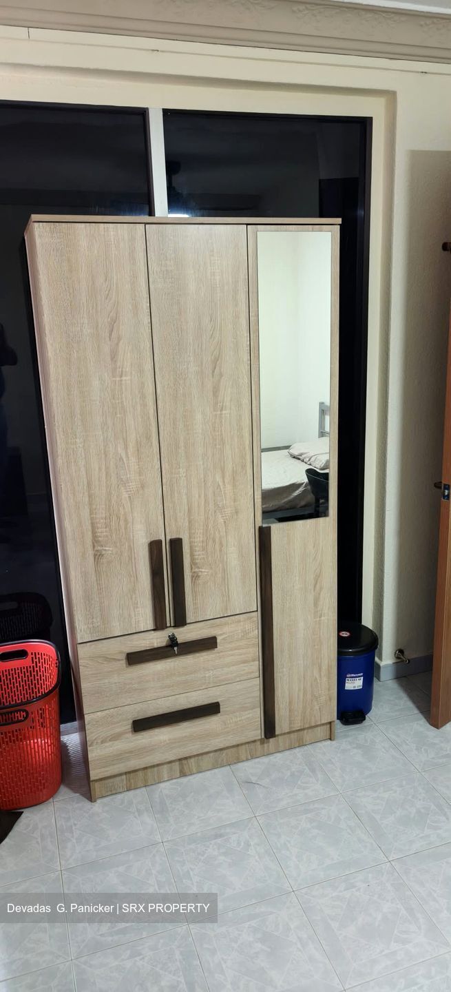 Blk 788 Khatib Vale (Yishun), HDB 5 Rooms #635737821